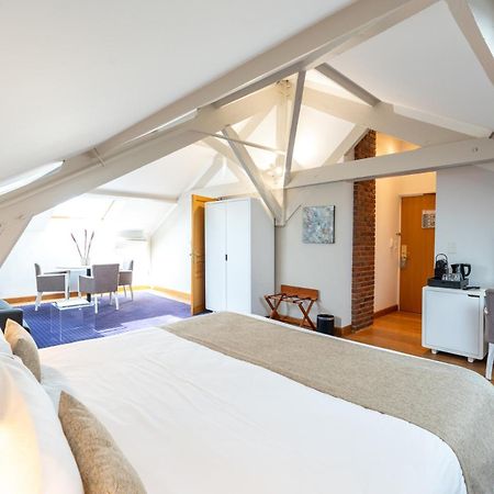 Châlons-en-Champagne Hotel D'Angleterre מראה חיצוני תמונה