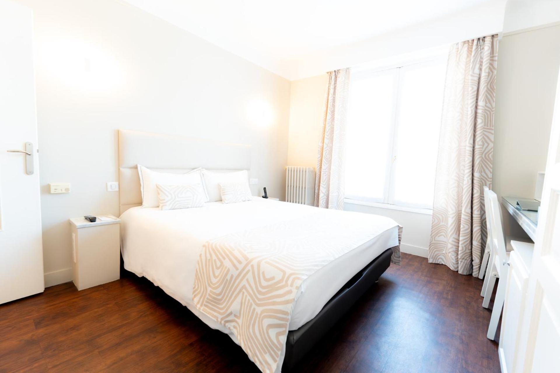 Châlons-en-Champagne Hotel D'Angleterre מראה חיצוני תמונה