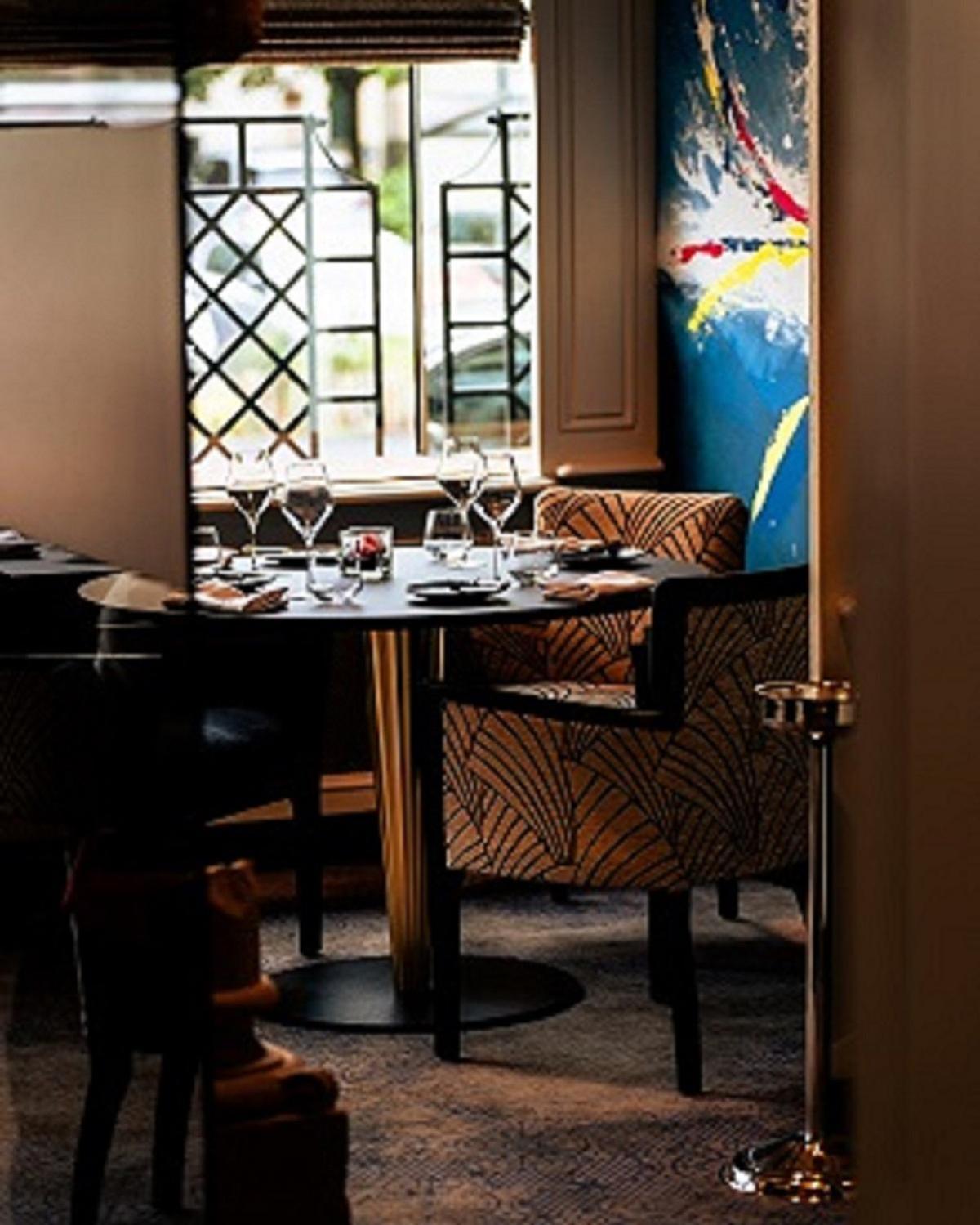 Châlons-en-Champagne Hotel D'Angleterre מראה חיצוני תמונה