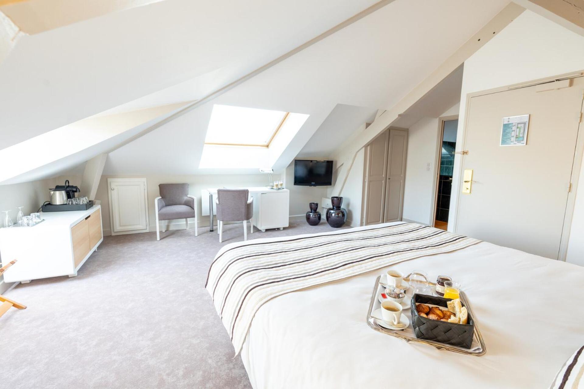 Châlons-en-Champagne Hotel D'Angleterre מראה חיצוני תמונה