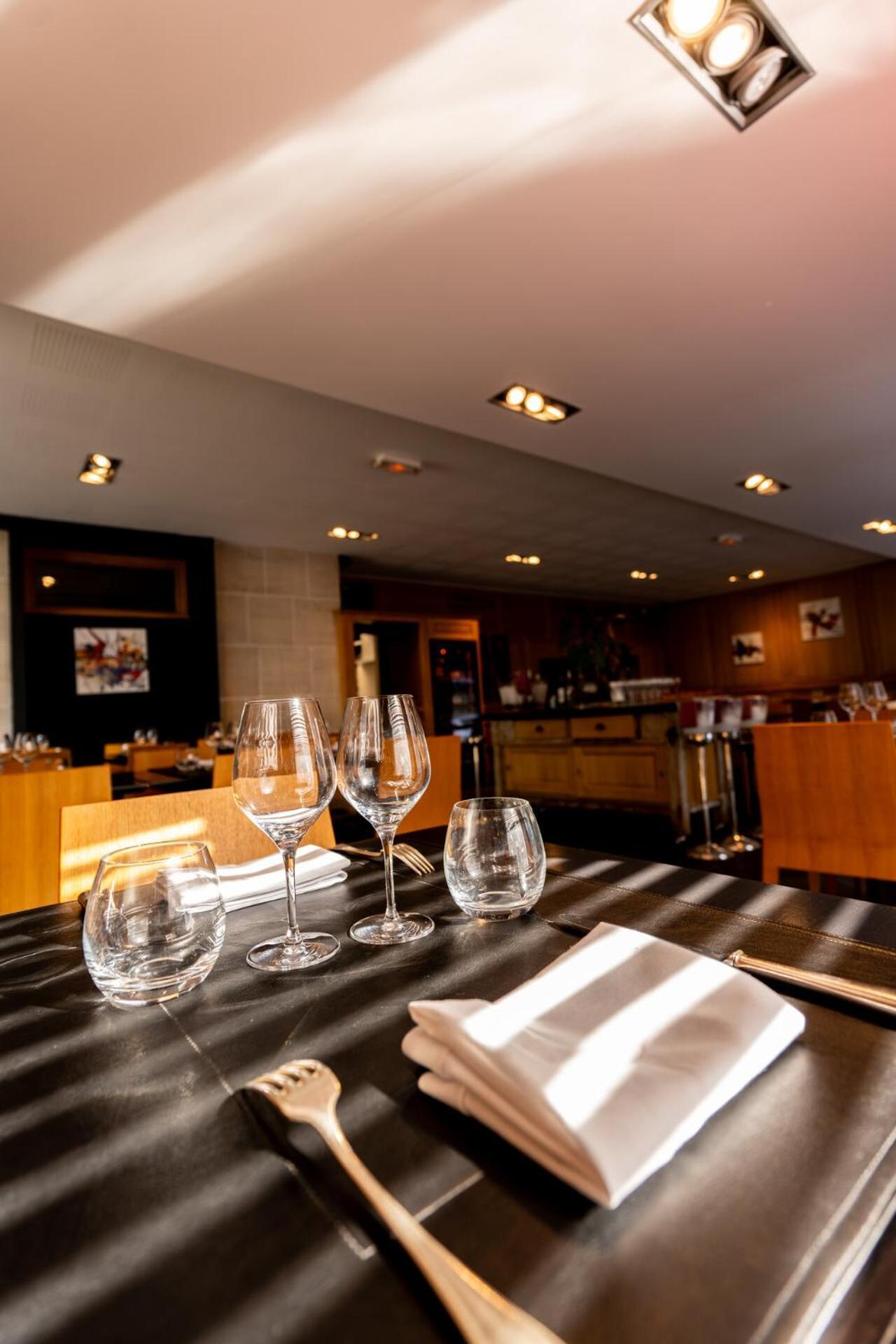 Châlons-en-Champagne Hotel D'Angleterre מראה חיצוני תמונה