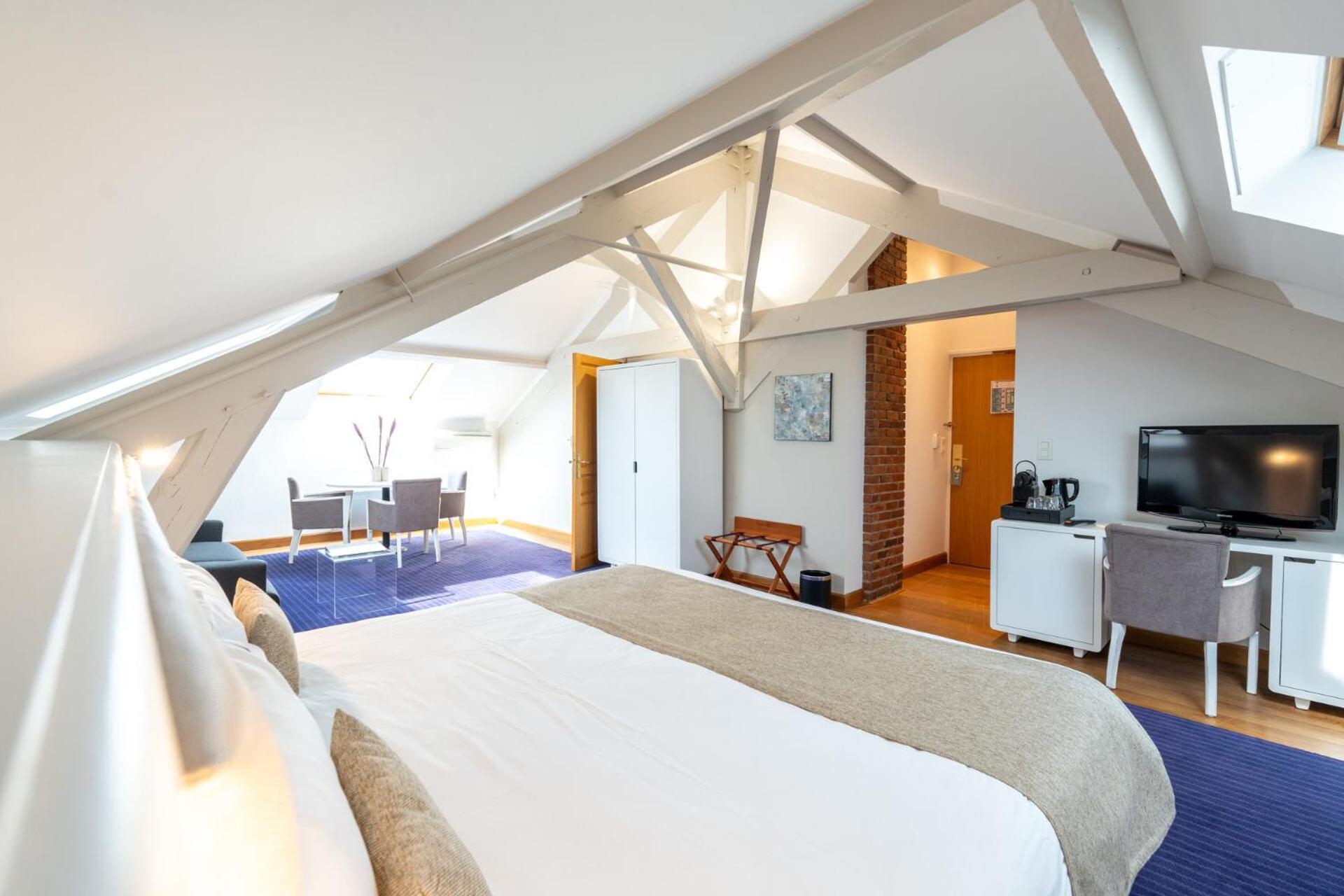 Châlons-en-Champagne Hotel D'Angleterre מראה חיצוני תמונה