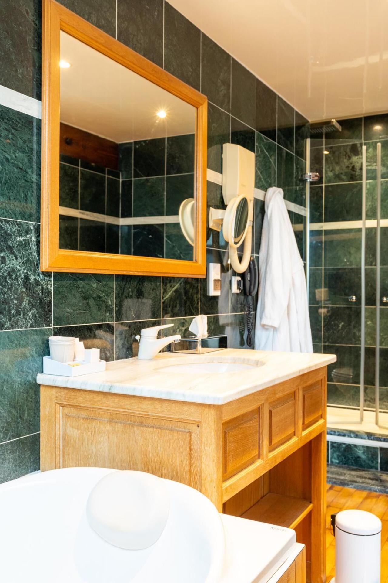 Châlons-en-Champagne Hotel D'Angleterre מראה חיצוני תמונה