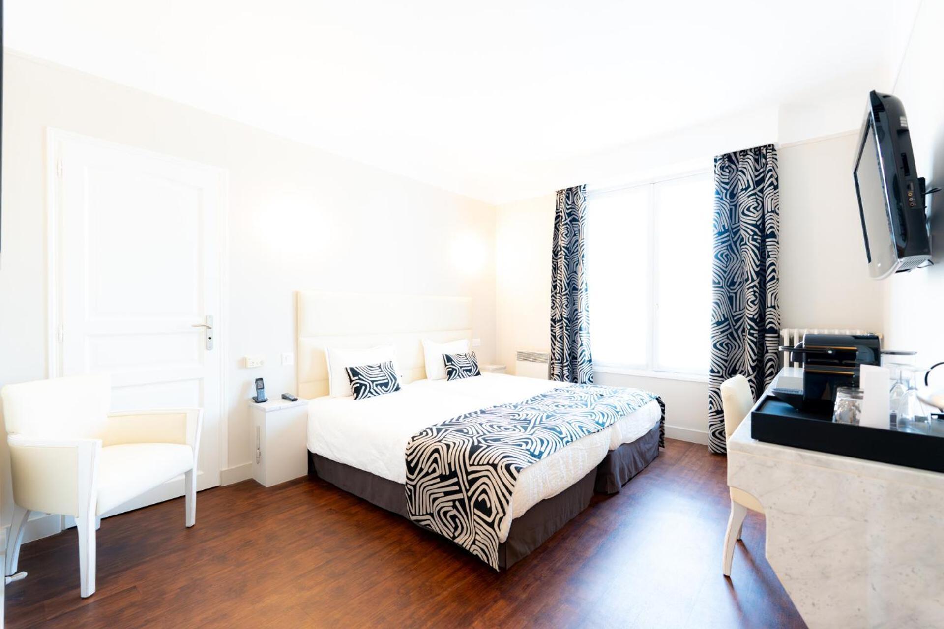 Châlons-en-Champagne Hotel D'Angleterre מראה חיצוני תמונה