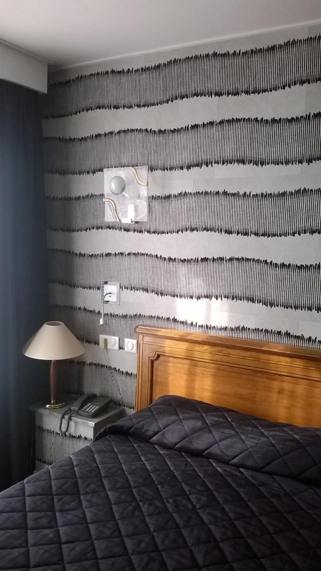 Châlons-en-Champagne Hotel D'Angleterre מראה חיצוני תמונה