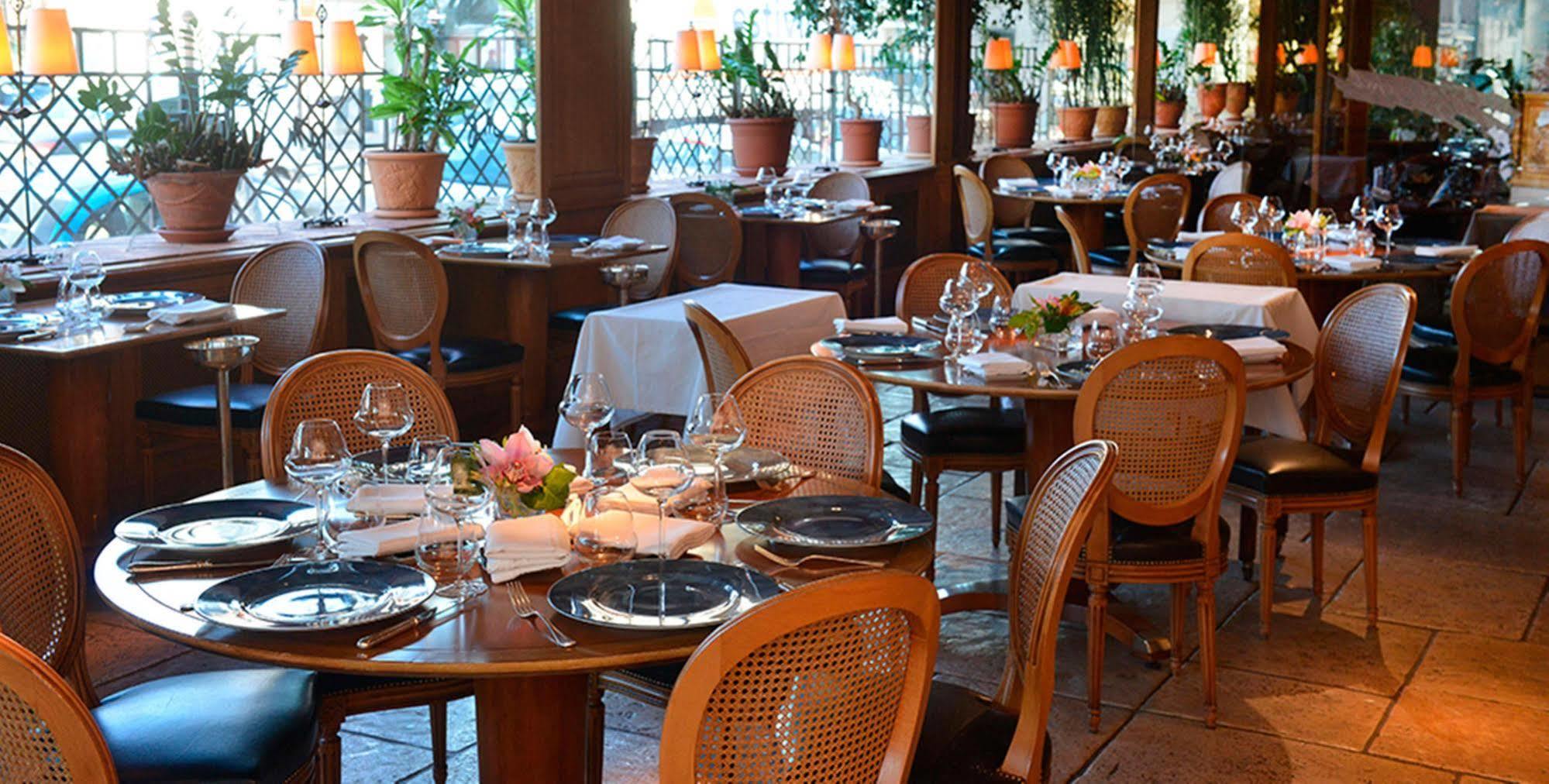 Châlons-en-Champagne Hotel D'Angleterre מראה חיצוני תמונה