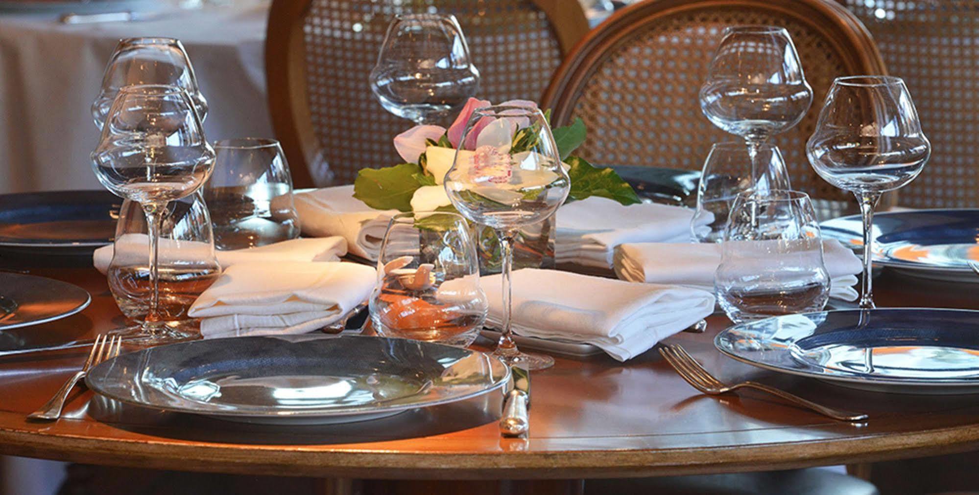 Châlons-en-Champagne Hotel D'Angleterre מראה חיצוני תמונה
