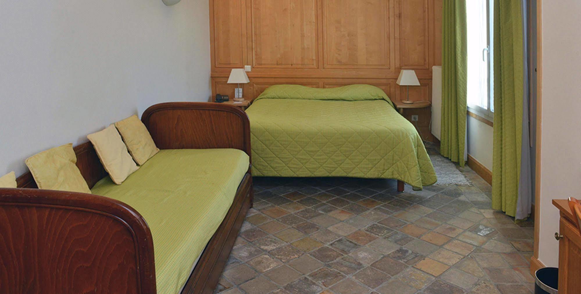 Châlons-en-Champagne Hotel D'Angleterre מראה חיצוני תמונה